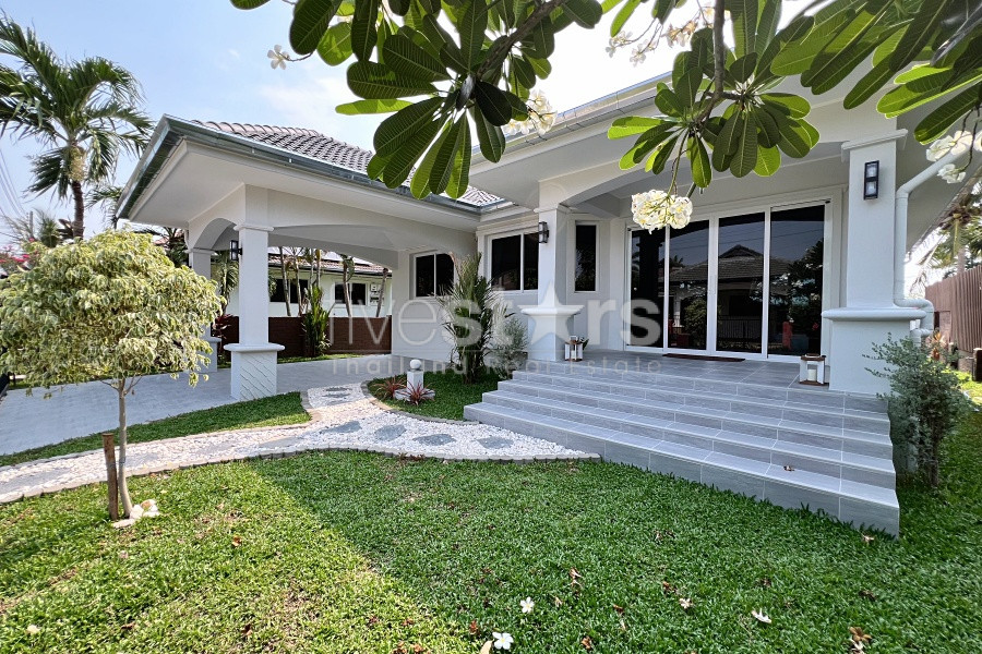 Luxury Renovated Pool Villa for Sale at Laguna Hua Hin Village – Soi 102, Hua Hin, photo 9