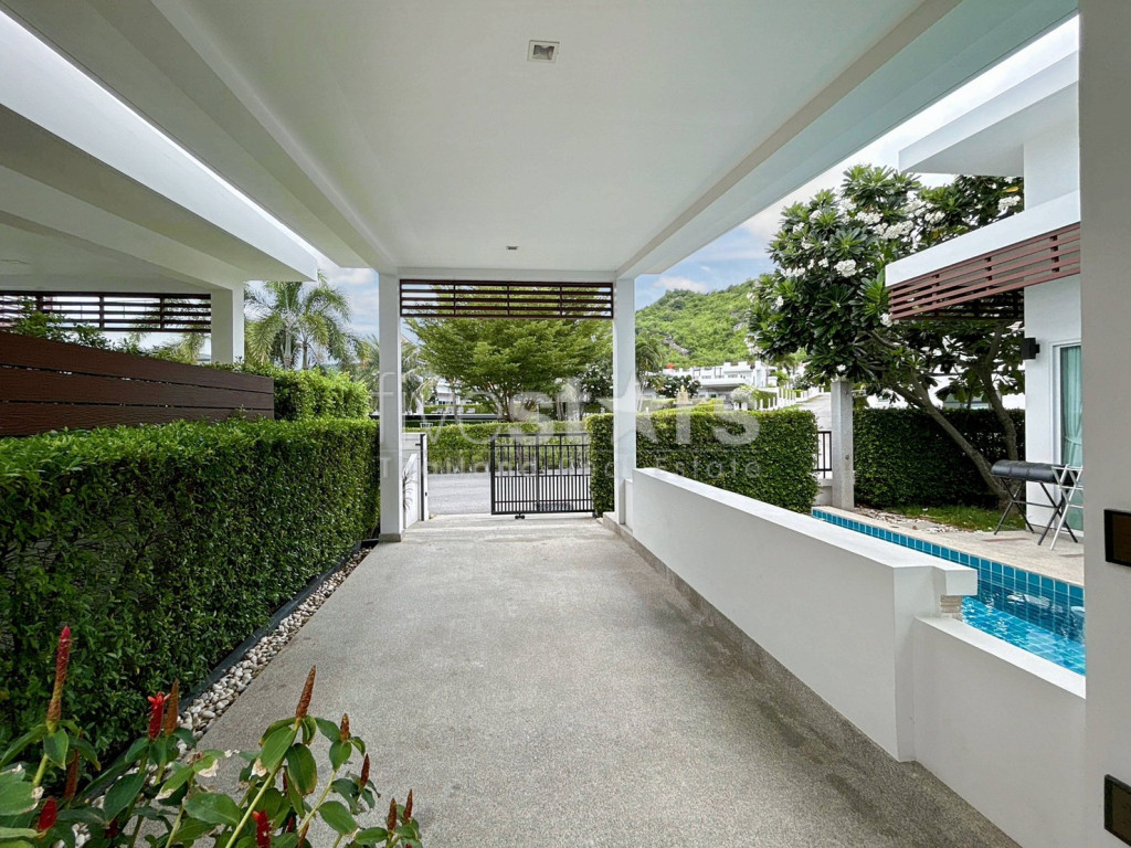 Sivana Gardens : 2 Bedroom Pool Villa, photo 10
