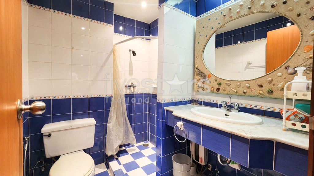 Spacious 2-Bedroom Condo for Sale in Baan Sansaran, Hua Hin – Prime Beachside Living, photo 11