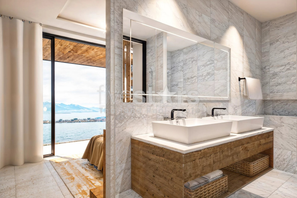 EXCLUSIVE LUXURY PROJECT SURROUNDED BY NATURE, photo 12
