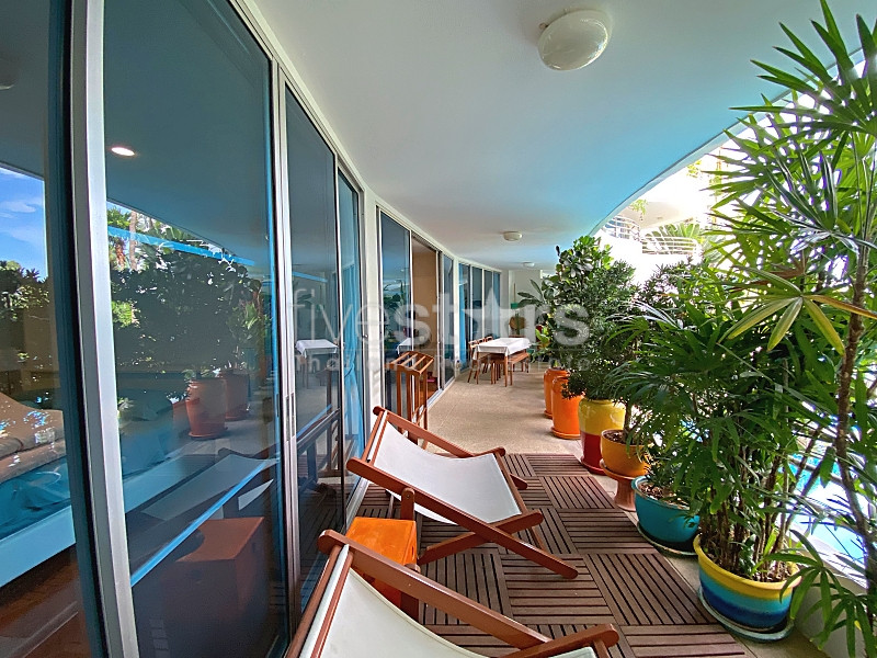 Baan Chaitalay Beachfront Condo for Sale – Khao Takiap, Hua Hin, photo 9
