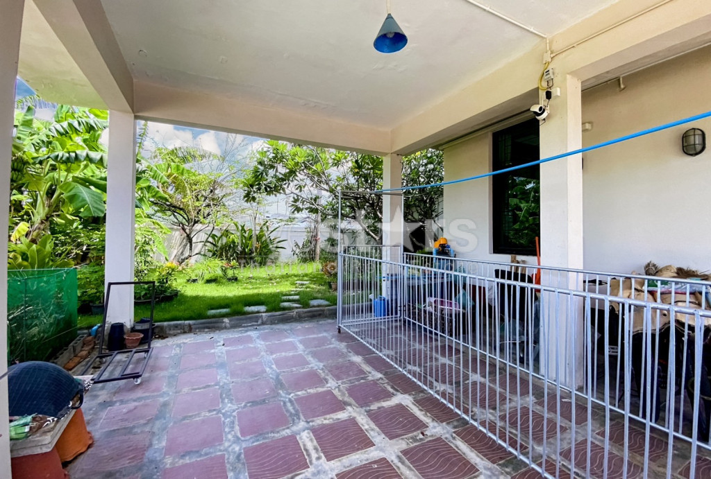 Hua Hin Hill Village 2 : 3 Bed Pool Villa On Soi 102, photo 9