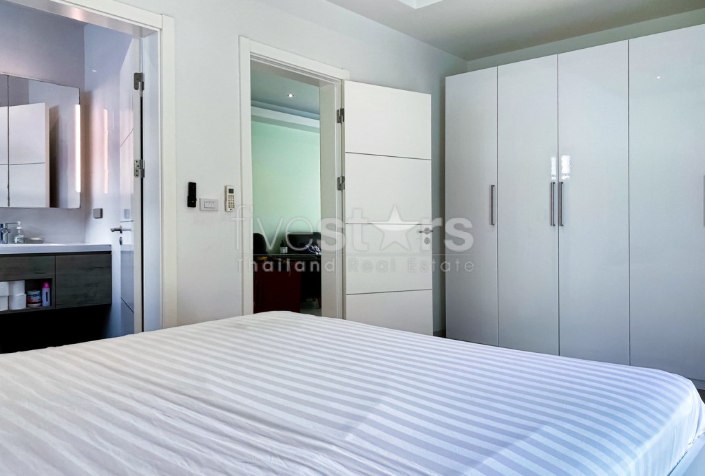 Mali Lotus : 3 Bedroom Pool Villa