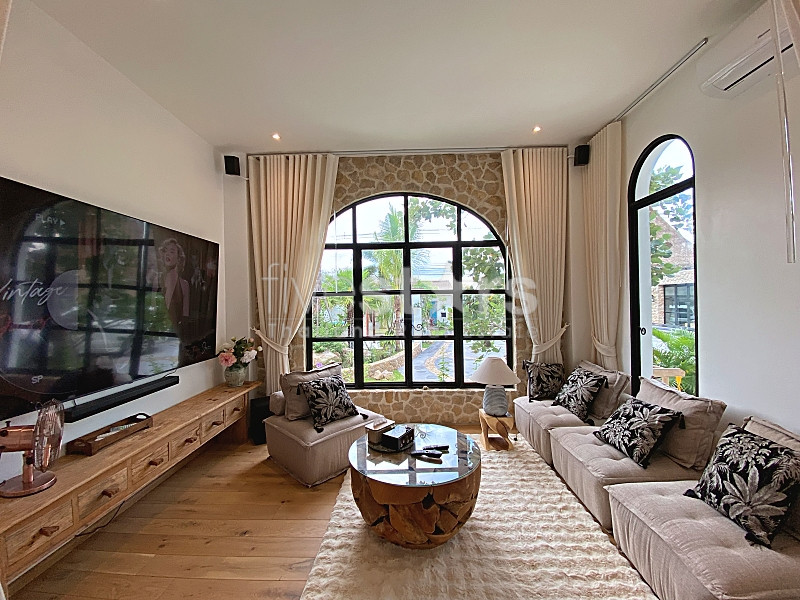 Exquisite Private Luxury Villa for Sale – Black Mountain, Hua Hin, photo 12