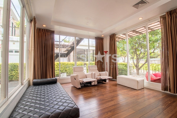 Modern 3 Bedroom Villa, photo 9