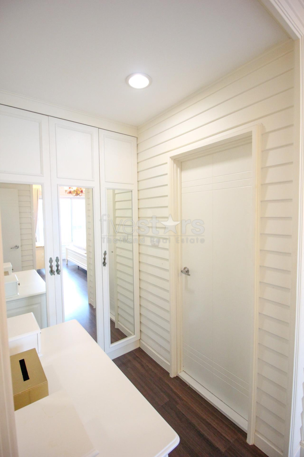 Sea View – Beautiful Two Beds Unit At Baan San Pluem, photo 12