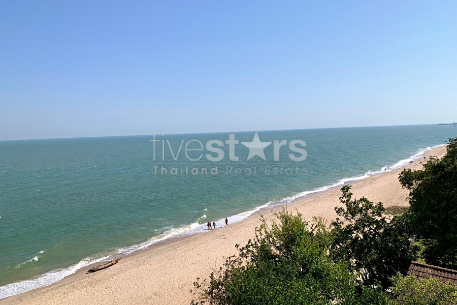 Baan Hansa : 2 Bedroom For Sale With Sea Veiw, photo 2