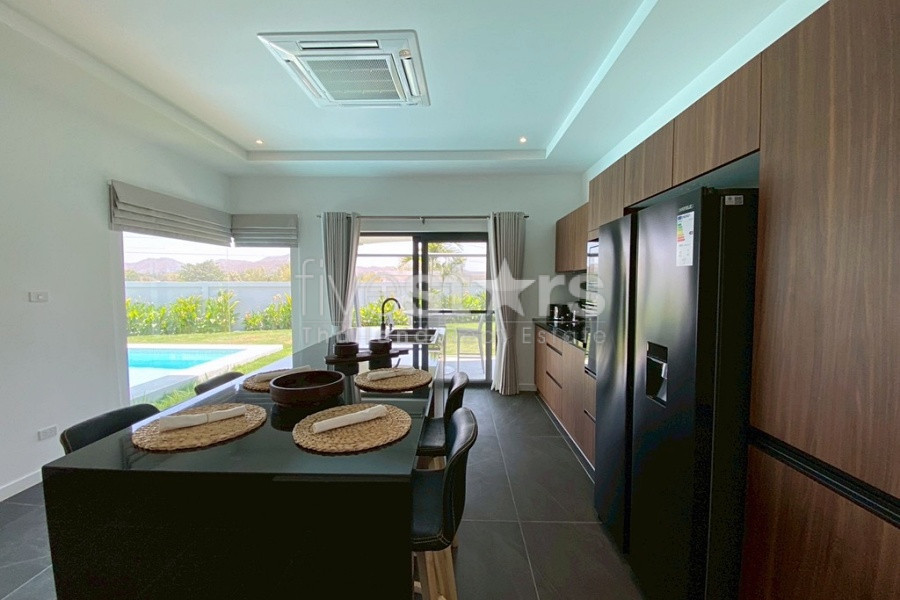 Premium 3-Bedroom Pool Villa with Extended Terrace in Hua Hin – Leelawadee Essence | From THB 12,900,000, photo 14