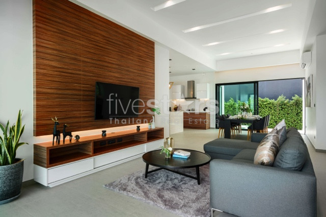 Sivana Hills: High Quality Pool Villas – New Development, photo 8