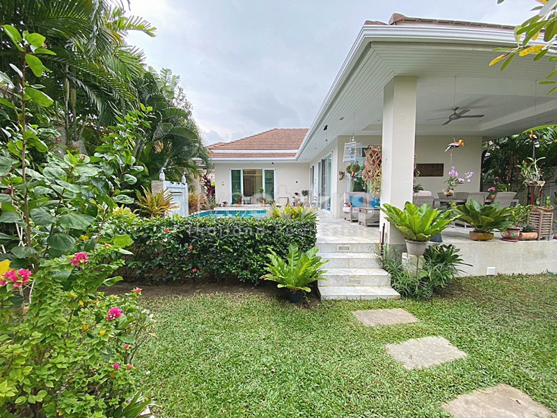 Lovely 3 Bed 2 Bath Pool Villa For Sale at Woodlands, photo 4