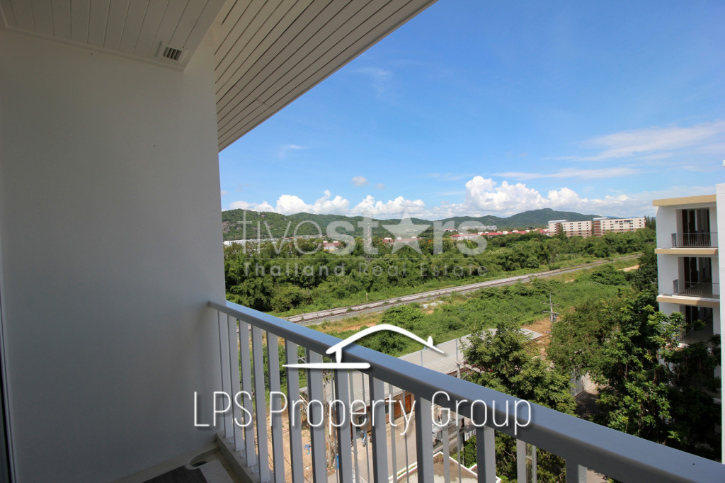 Luxury 2 Bed Beachfront Condo Malibu Khao Tao, photo 5