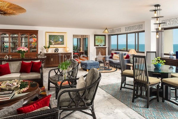 Absolute Beachfront 3 Bed Condo, photo 3