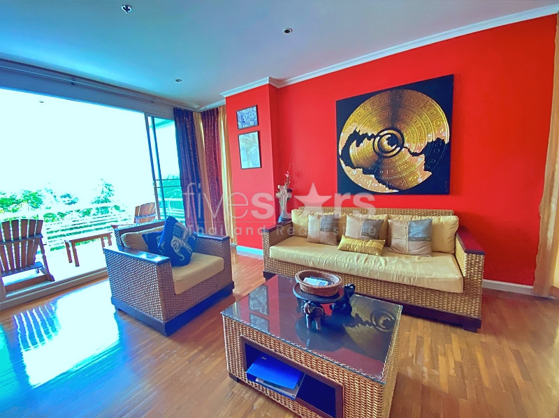 Stunning 2-Bedroom Condo with Pool View at Baan Saen Ploen Hua Hin | 9.9M Baht, photo 5