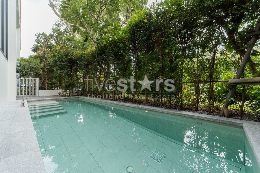 InterContinental Residences Hua Hin – Final 3-Bedroom Beachfront Duplex with Private Pool, photo 2