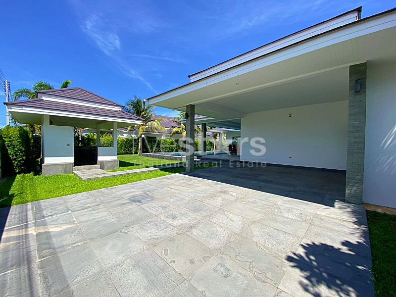 Large 3 Bed 3 Bath Pool Villa For Sale on The Clouds, photo 12