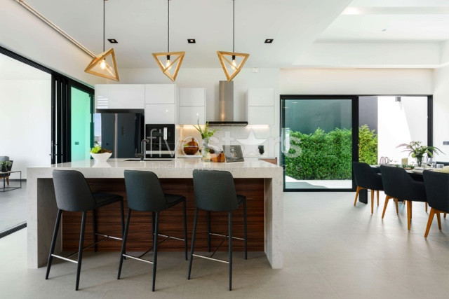 Sivana Hills: High Quality Pool Villas – New Development, photo 10