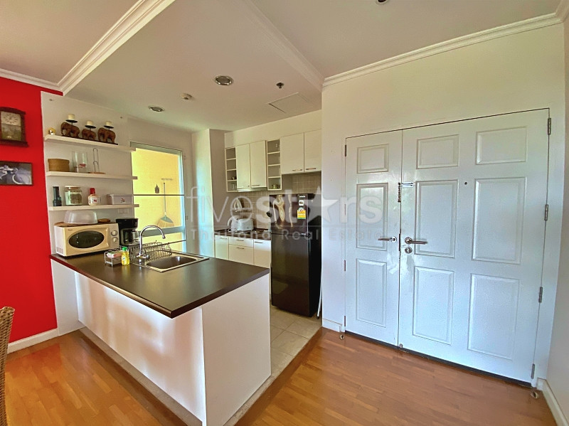 Stunning 2-Bedroom Condo with Pool View at Baan Saen Ploen Hua Hin | 9.9M Baht, photo 3