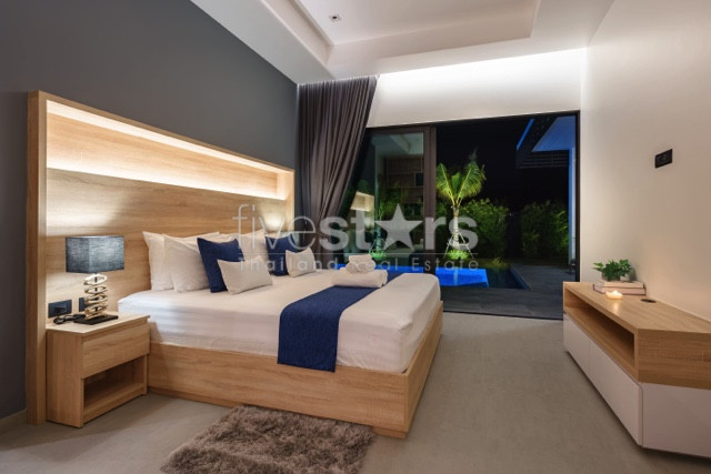 Sivana Hills: High Quality Pool Villas – New Development, photo 13