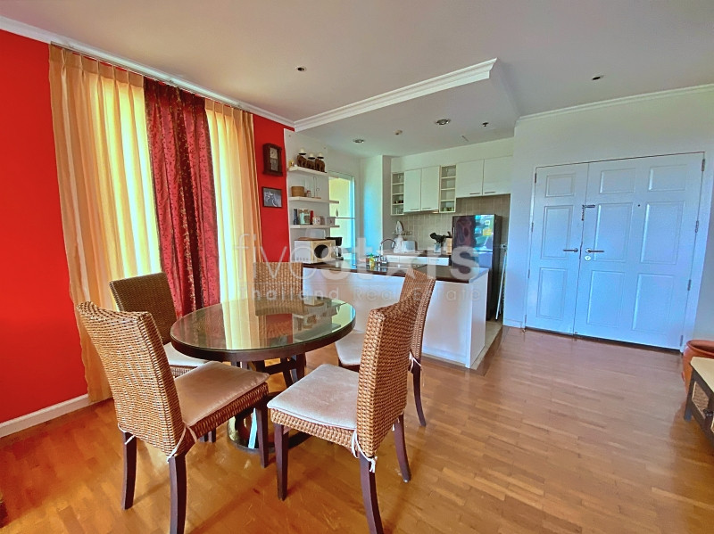 Stunning 2-Bedroom Condo with Pool View at Baan Saen Ploen Hua Hin | 9.9M Baht, photo 4