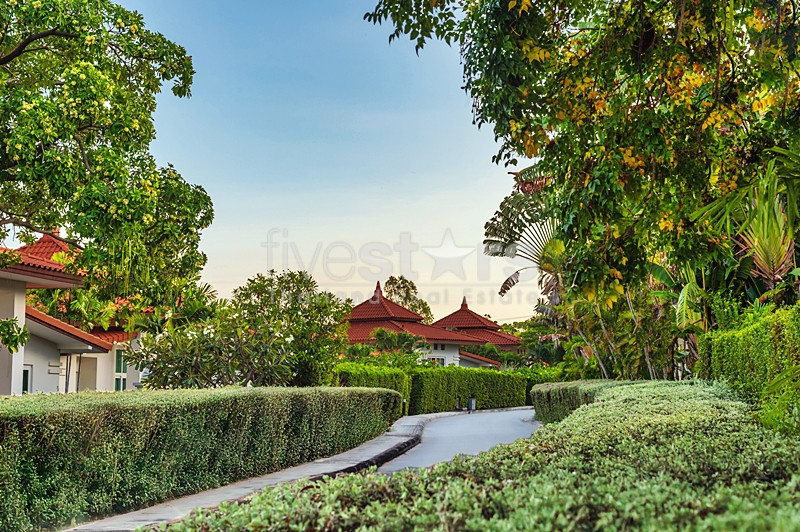 BelVida Parque Hua Hin – Fully Renovated 2 & 3 Bedroom Villas from THB 7.5M, photo 3