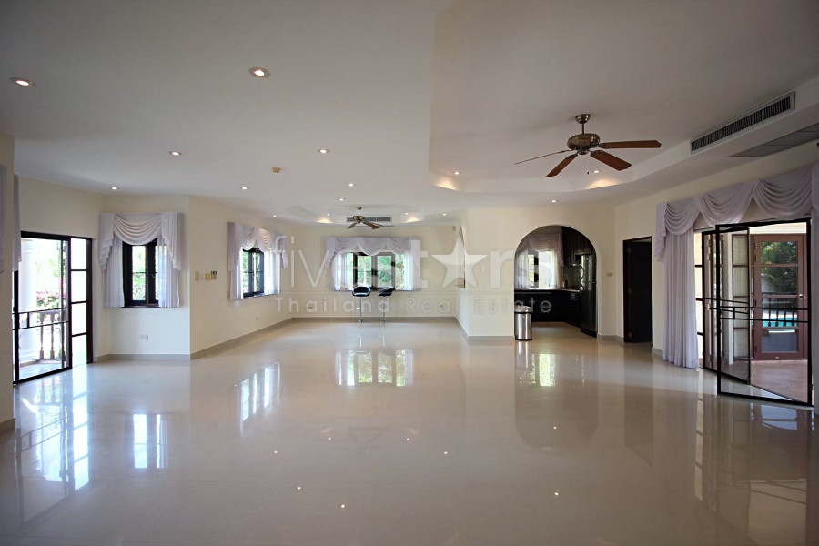 🏡 Stuart Park – Soi 126 – Luxury 4-Bedroom Pool Villa for Sale in Hua Hin South, photo 8