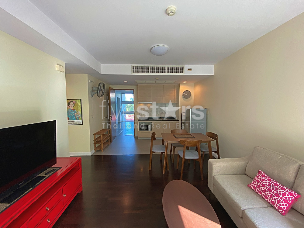 2 Bed 2 Bath Condo For Sale at Baan Sandao Opposite Market Village, photo 7