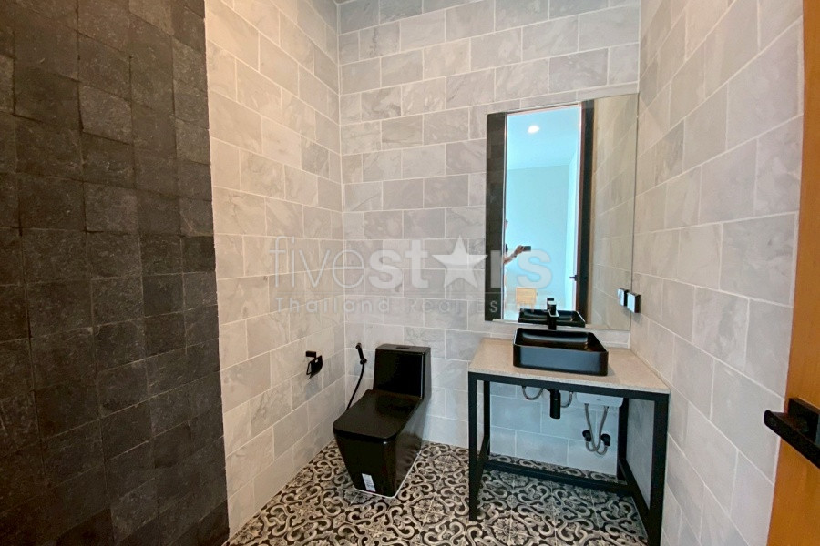 Elegant 5-Bedroom Modern Pool Villa with Mountain Views at Phu Montra K-Haad, Hua Hin, photo 15