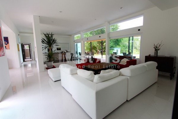 Well-built Modern 4 Bed Pool Villa, photo 5
