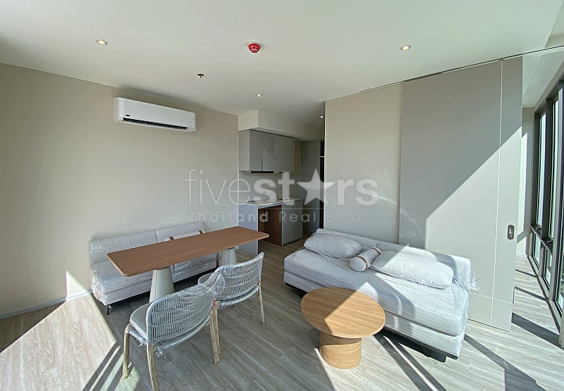 VEHHA Hua Hin – 11th Floor 2-Bedroom Condo with Ocean Views | THB 9.945 M, photo 11