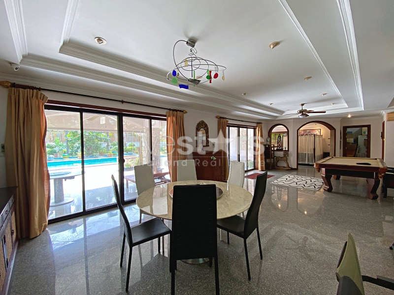Modern 2-Storey Pool Villa with Large Garden in Hua Hin Soi 114 – Vineyard Area | 3 Bed, 4 Bath, photo 10