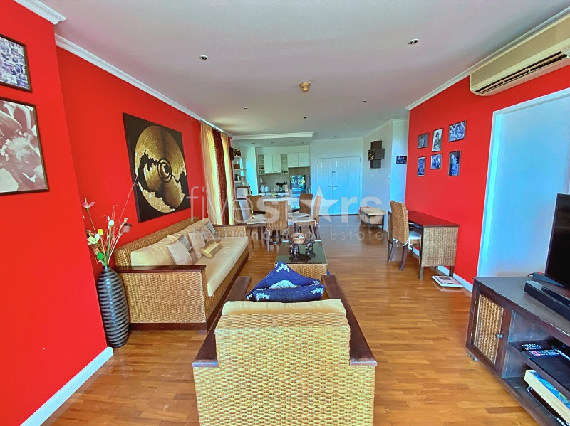 Stunning 2-Bedroom Condo with Pool View at Baan Saen Ploen Hua Hin | 9.9M Baht, photo 7