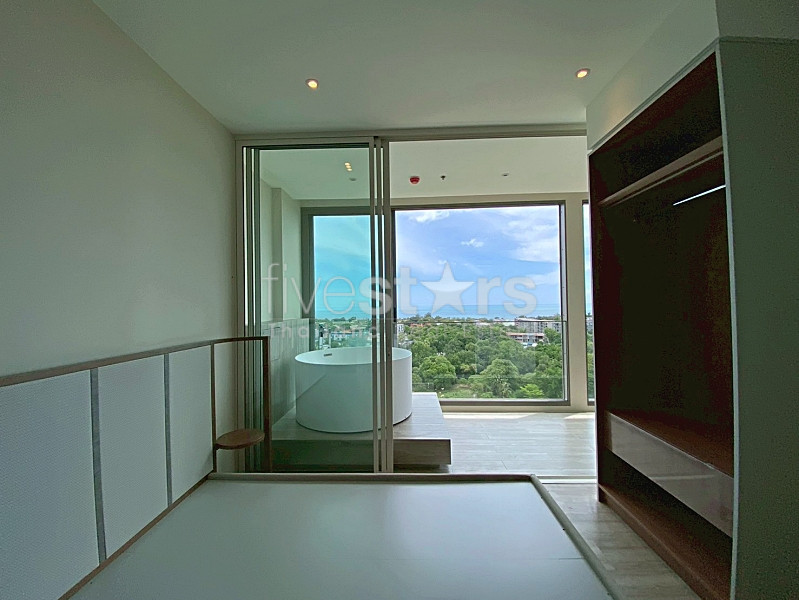 VEHHA Hua Hin – Spacious 2-Bedroom Condo with Sea Views | THB 7.56 M, photo 9