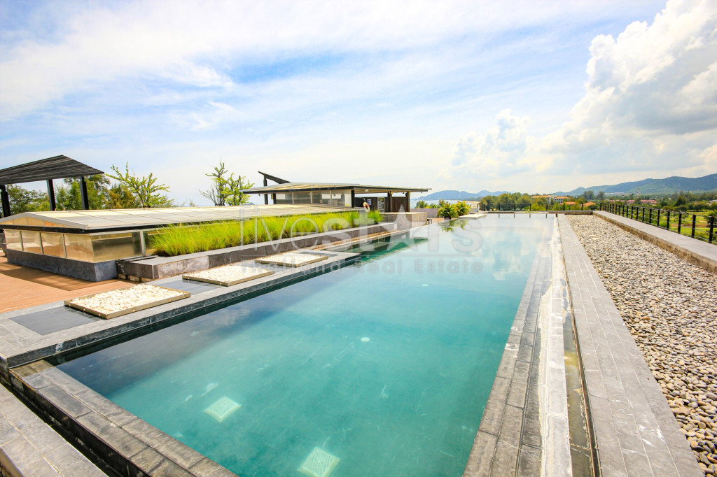 The Sanctuary: 2 Bedroom Condo With Stunning Views, photo 4