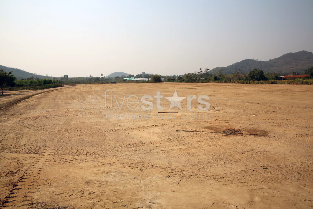 7 Rai (1,092 Sqm) of Chanote Land 3km’s From Beach, photo 3