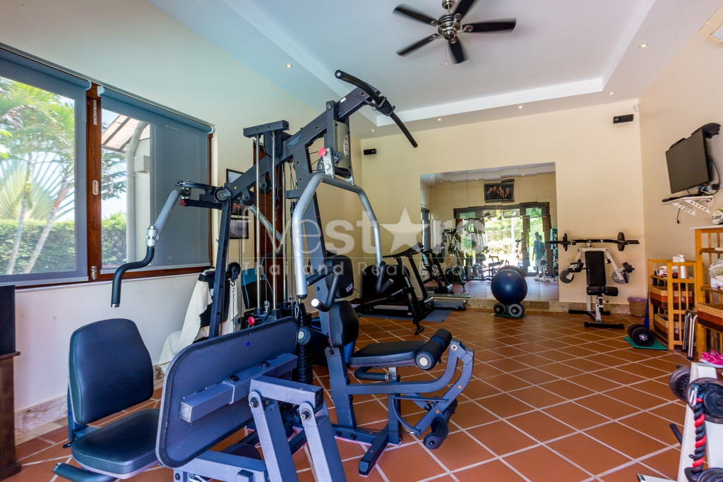 Large Luxury Pool Villa For Sale 2km From Khao Kalok Beach, photo 11