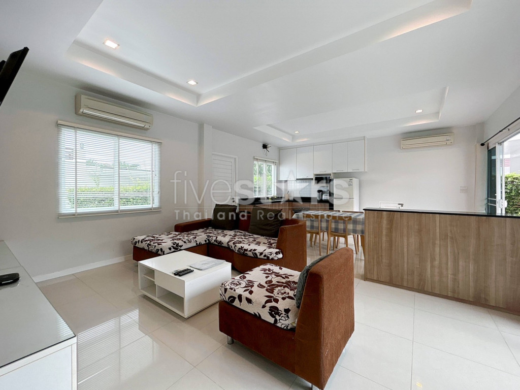 Sivana Gardens : 2 Bed 2 Bath Pool Villa, photo 9