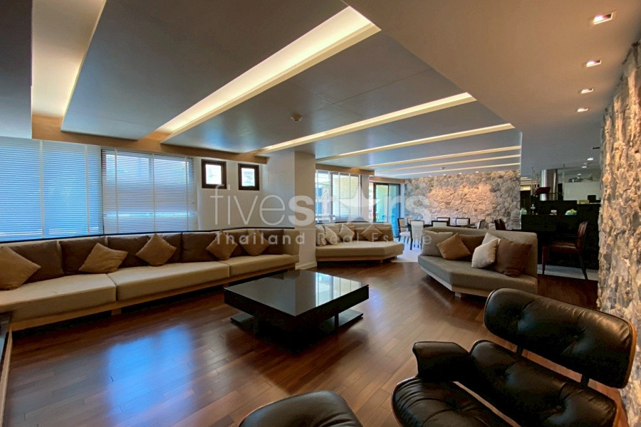 Luxury 3-Bedroom Condo at Marrakesh Hua Hin – Spacious Living with Pool View, photo 11