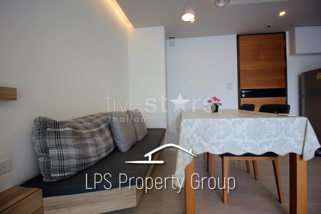 Wan Vayla : 1 Bedroom Pool View Condo, photo 12