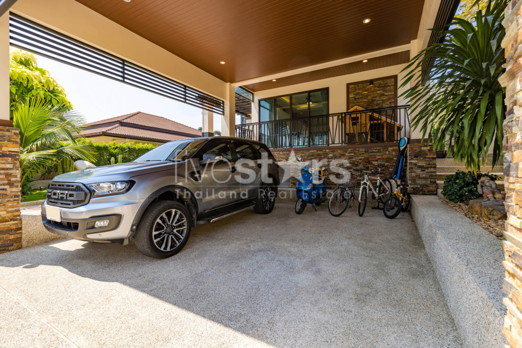 Stunning 5 Bedroom Pool Villa very Close to Central Hua Hin, photo 6