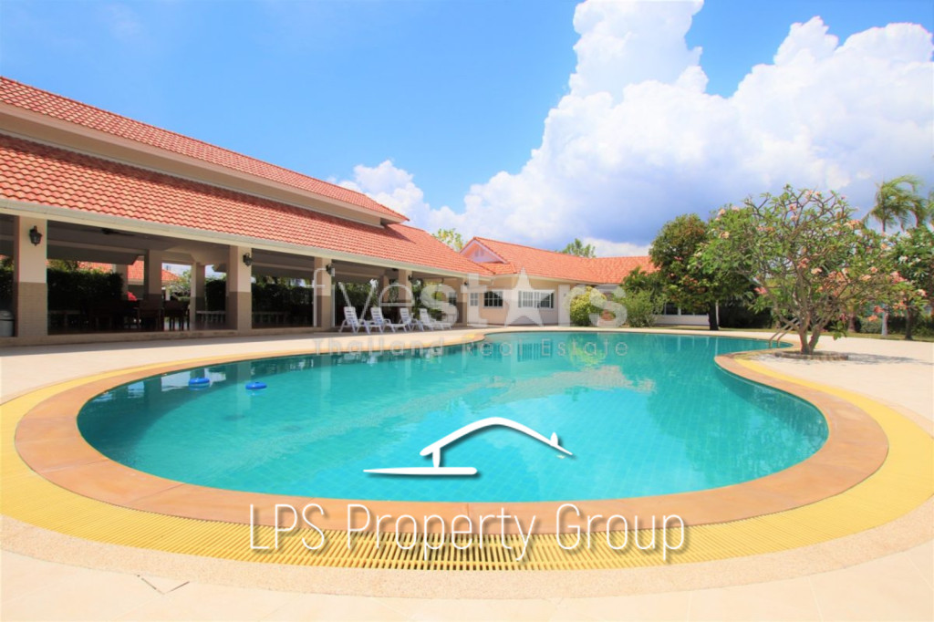 Eeden Village – Elegant 3 Bedroom Pool Villa – New Development, photo 10