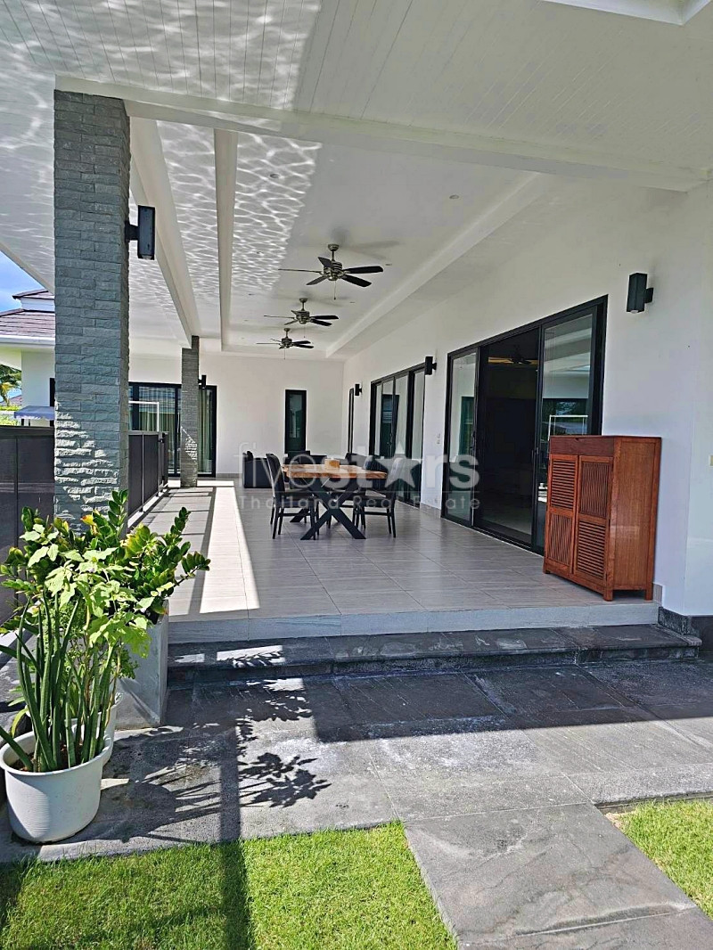 The Clouds Cha Am Hua Hin Villa For Sale, photo 4