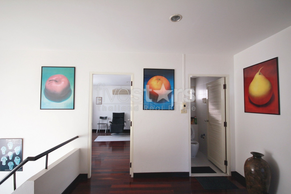 City center 3 bedroom villa walking distance from the beach, photo 13