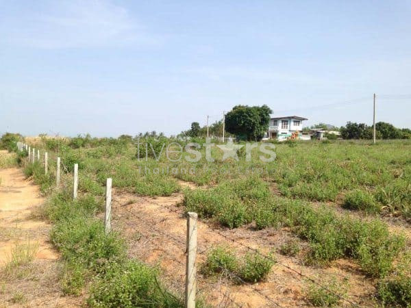 3.5 Rai Of Lovely Land, Nr Main Road With Great Views., photo 12