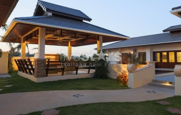 Breeze Hill – Villa Lila, photo 2