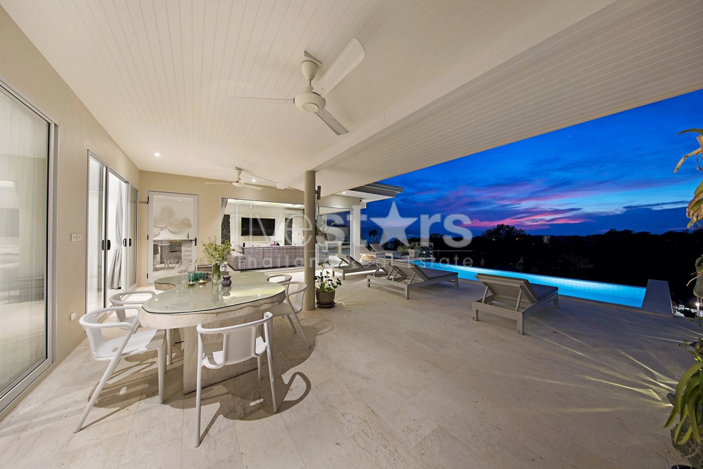 LUXURY SEAVIEW VILLA 4 BEDROOM, photo 10