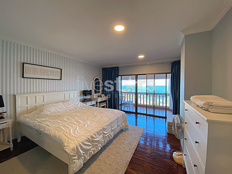 Sea View 2-Bedroom Condo for Sale at Dusit Thani Hua Hin – Freehold Foreign Quota, photo 10