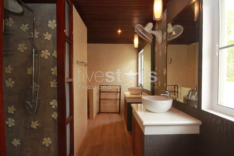 4 Bedroom Pool Villa, photo 13