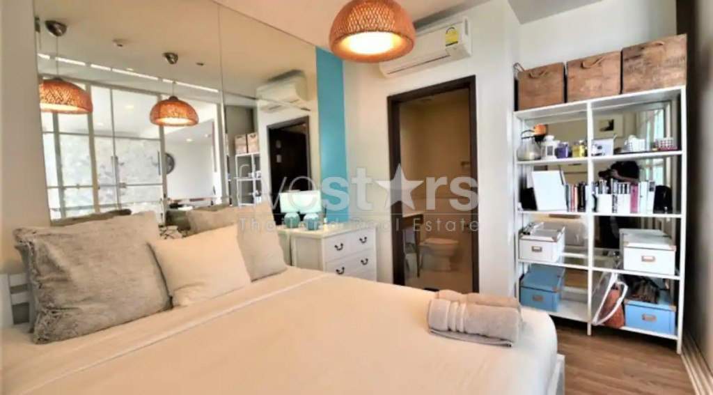 Luxury 2 Bedroom Beach Front Condo, photo 8