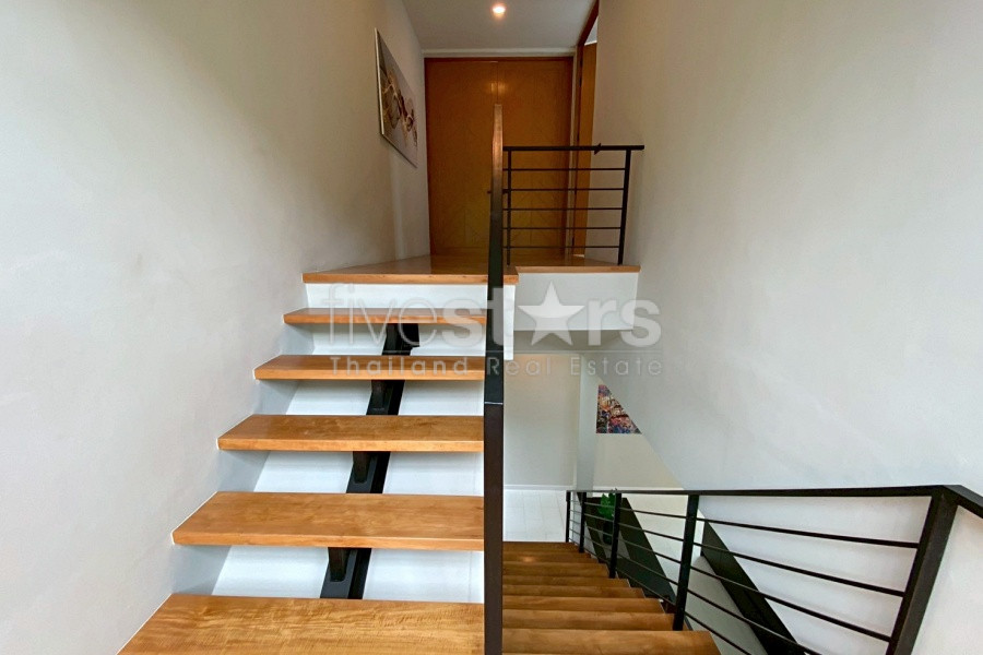 Elegant 5-Bedroom Modern Pool Villa with Mountain Views at Phu Montra K-Haad, Hua Hin, photo 12