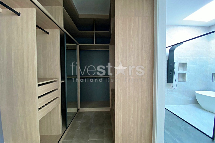 Luxurious Freehold Villa in Sivana Hills, Hua Hin – Fully Furnished with Private Pool, photo 14